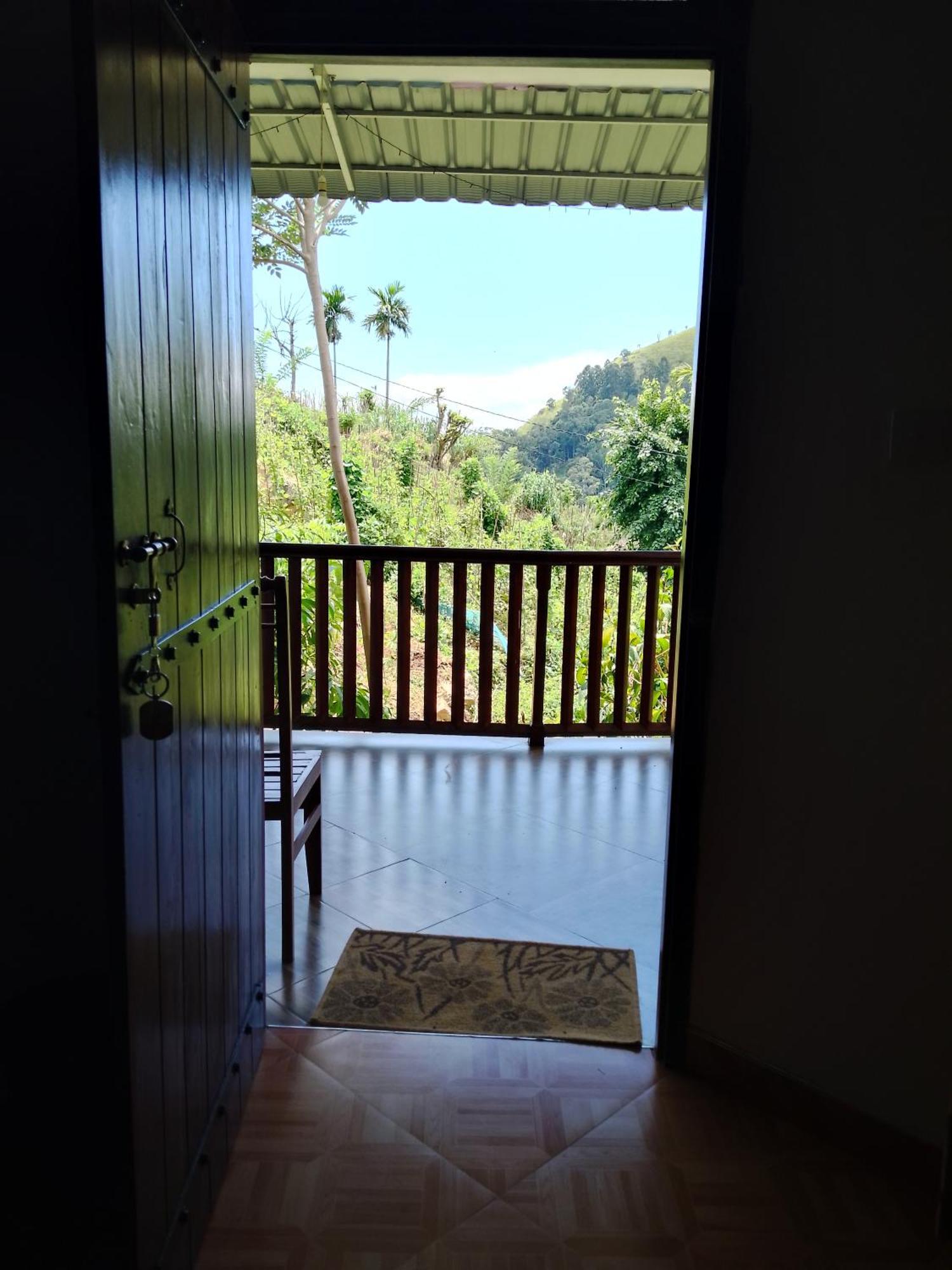 Saddle Cottage Ела Екстериор снимка