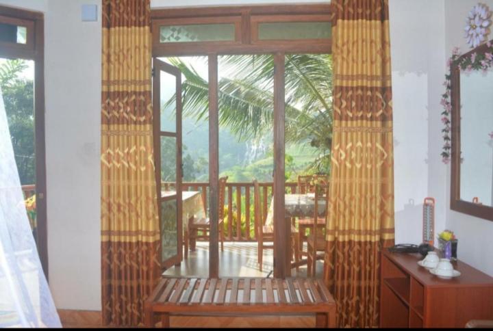 Saddle Cottage Ела Стая снимка