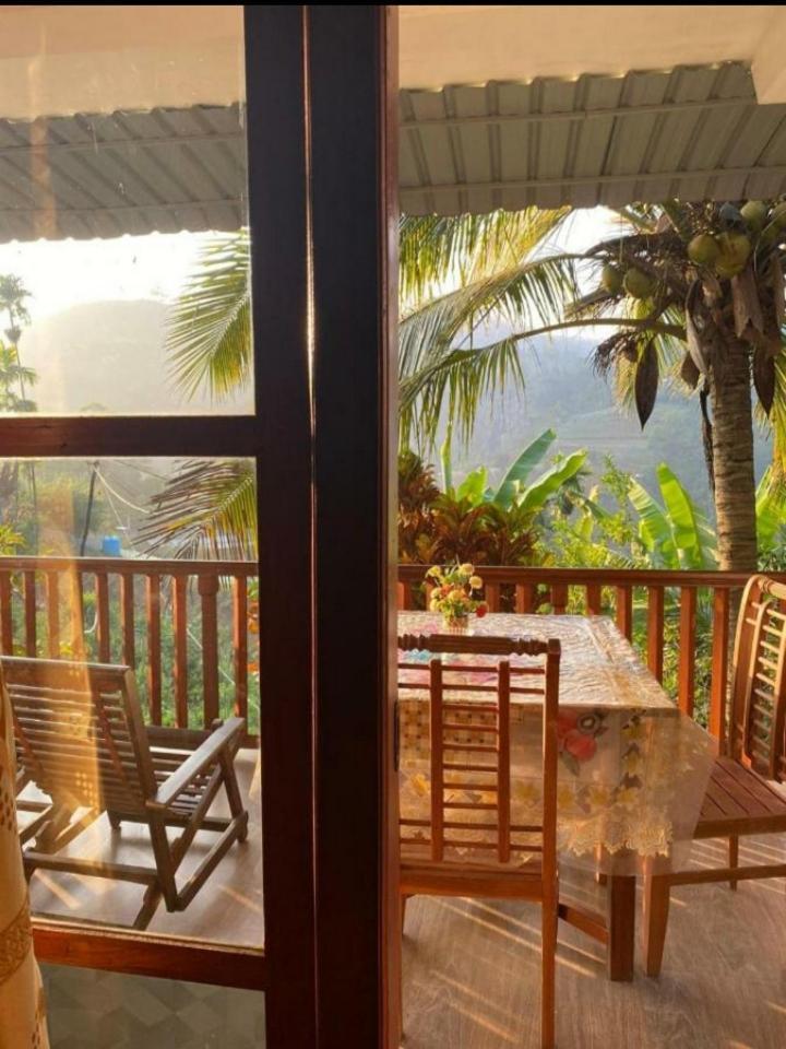 Saddle Cottage Ела Стая снимка