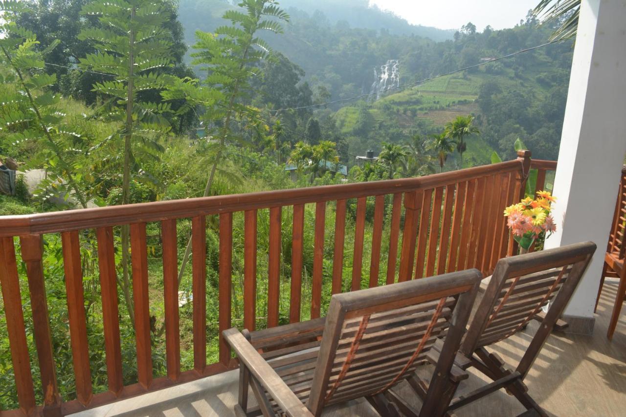 Saddle Cottage Ела Екстериор снимка